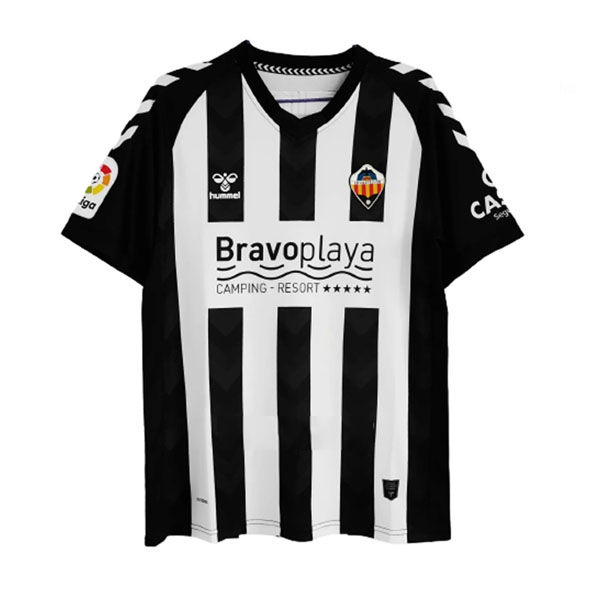 Tailandia Camiseta Castellon 1ª 2020/21